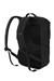 KINGSLONG 15.6" Business Backpack with USB Charging Port, Black (KLB200615)