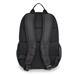 iCAN 15.6" Laptop Gaming Backpack for Study Work Travel, Black