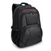 iCAN 15.6" Laptop Gaming Backpack for Study Work Travel, Black(Open Box)