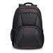 iCAN 15.6" Laptop Gaming Backpack for Study Work Travel, Black
