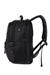 KINGSLONG 15.6" Business Backpack with Laptop Compartment, Black (KLB200615)