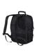 KINGSLONG 15.6" Business Backpack with Laptop Compartment, Black (KLB200615)