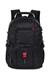 KINGSLONG 15.6" Business Backpack with Laptop Compartment, Black (KLB200615)