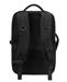 KINGSLONG 15.6" Large Capacity Laptop Backpack with USB Charging Port, Black (KLB200101)