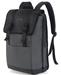 KINGSLONG 15.6" laptop backpack-Gray