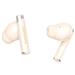 Onikuma T18 Beige TWS Noise Cancellation With Low Latency Earbuds