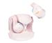 Havit OWS907 Pink Open-Ear Wireless Heaphone