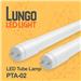 Lungo LED12-Watt 4 ft. Linear T8 LED Ballast Bypass Tube Light Bulb (Type B),Daylight 5000K