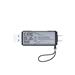 Unitek R1010A USB A/C to Micro SD/SD Multi-In-One Card Reader, Space Grey