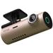 70Mai M300 (Rose Gold) | 1296p with 3D Noise Reduction | 140° Wide FOV | 24H Parking Surveillance Support | Time-lapse Recording | App Control(Open Box)