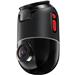 Xiaomi 70mai Dash Cam Omni (Black) | 360° Full-View Dashcam | 1080P Full HD | AI Motion Detection | Built-in GPS | Superb Night Vision | Voice Control