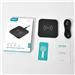 Choetech 10W Qi Wireless Charger | 1.2m Cable | Black | Anti-Slip Rubber(Open Box)