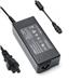 iCAN B0D09-ETL 65W Universal Laptop Charger with 9 DC Tips