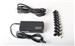 iCAN B0D09-ETL 65W Universal Laptop Charger with 9 DC Tips