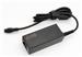 iCAN B0D09-ETL 65W Universal Laptop Charger with 9 DC Tips