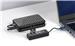 Orico PW4U-U3-015-BK-BP 4-Port USB 3.0 Data Transfer Hub with USB-A Input(Open Box)