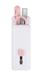 iCAN K7 7-in-1 Keyboard Cleaning Brush Set, Pink.