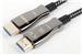 iCAN HDMI 2.1 Fiber Optic AOC Cable with Zinc Alloy Connectors, 8K@60Hz, 48Gbps High Speed, M/M, 40FT