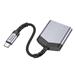 HOCO Type-C to Type-C+3.5mm Digital Audio Converter