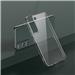 HOCO Light Series TPU Case for Samsung S22, Transparent