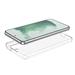 HOCO Light Series TPU Case for Samsung S22, Transparent