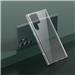 HOCO Light Series TPU Case for Samsung S22 Ultra, Transparent(Open Box)