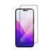 VMAX 3D resin full cover tempered glass screen protector for iPhone 14 6.1''