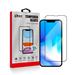 VMAX 3D resin full cover tempered glass screen protector for iPhone 14 plus 6.7''