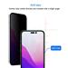 VMAX 0.33mm 2.5D Privacy Tempered Glass screen protector for iPhone 14 Pro 6.1''