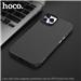 HOCO Cave ultra-thin magnetic protective case for iPhone 14 Plus - black