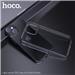 HOCO Light series TPU case for Iphone 14 - transparent