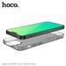 HOCO Light series TPU case for Iphone 14 - transparent