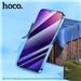 HOCO AR Anti-reflection Tempered Glass Screen Protector for iPhone 14 Pro Max