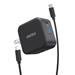 Choetech Q6006-CC 61W USB-C GaN PD Charger with 5ft USB-C Cable(Open Box)