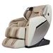 OTO TITAN TT-01 Advanced Edition Full Body Massage Chair , Beige