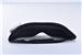 ICAN Detachable magnetic battery eye massager eye mask with 4 mode different vibrating,2 heating temperature