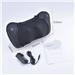 iCAN SM-301H 3D Kneading and Shiatsu Massager Pillow With Heating