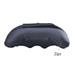 iCAN SM-301H 3D Kneading and Shiatsu Massager Pillow With Heating