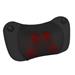 iCAN SM-301H 3D Kneading and Shiatsu Massager Pillow With Heating