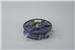 Flashforge PLA Pro 1.75mm 3D Printer Filaments 0.5kg Spool (Purple)