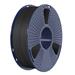 Sunlu 1.75mm, 1kg/spool, PLA meta filament (Black)