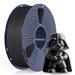 Sunlu 1.75mm, 1kg/spool, PLA meta filament (Black)