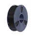 Sunlu 1.75mm, 1kg/spool, PLA meta filament (Black)