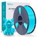 Sunlu 1.75mm, 1kg/spool, PETG filament (Cyan)