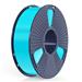 Sunlu 1.75mm, 1kg/spool, PETG filament (Cyan)