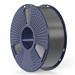 Sunlu 1.75mm, 1kg/spool, PETG filament (Grey)