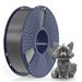 Sunlu 1.75mm, 1kg/spool, PETG filament (Grey)