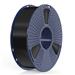 Sunlu 1.75mm, 1kg/spool, TPU Silk filament (Black)