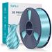 Sunlu 1.75mm, 1kg/spool, TPU Silk filament (Light Blue)