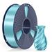 Sunlu 1.75mm, 1kg/spool, TPU Silk filament (Light Blue)